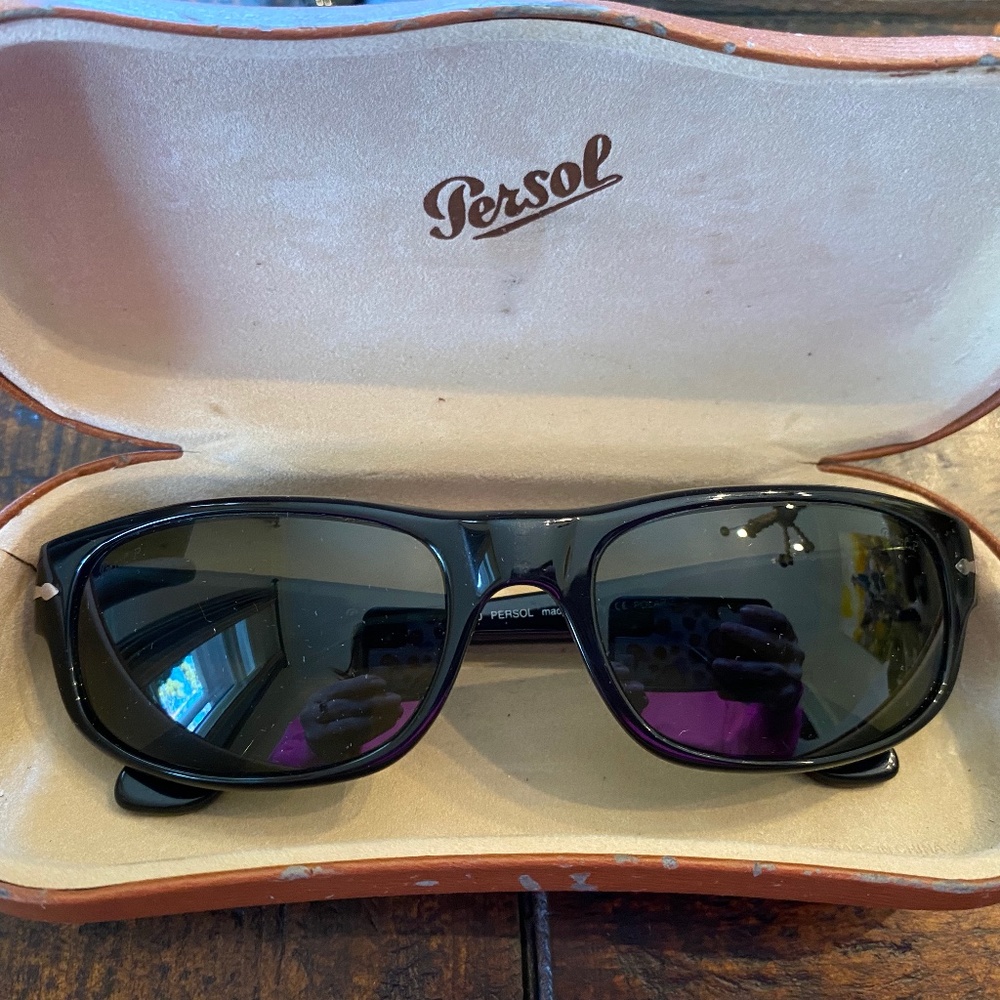 Persol Sunglasses